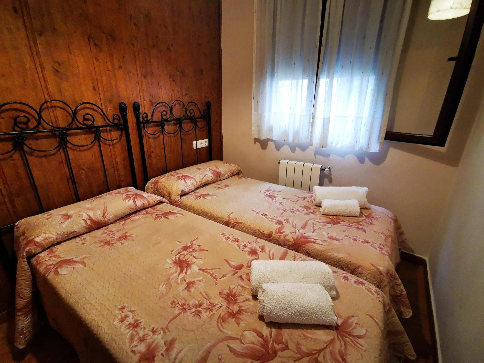 Camping Orgiva Luaran gambar