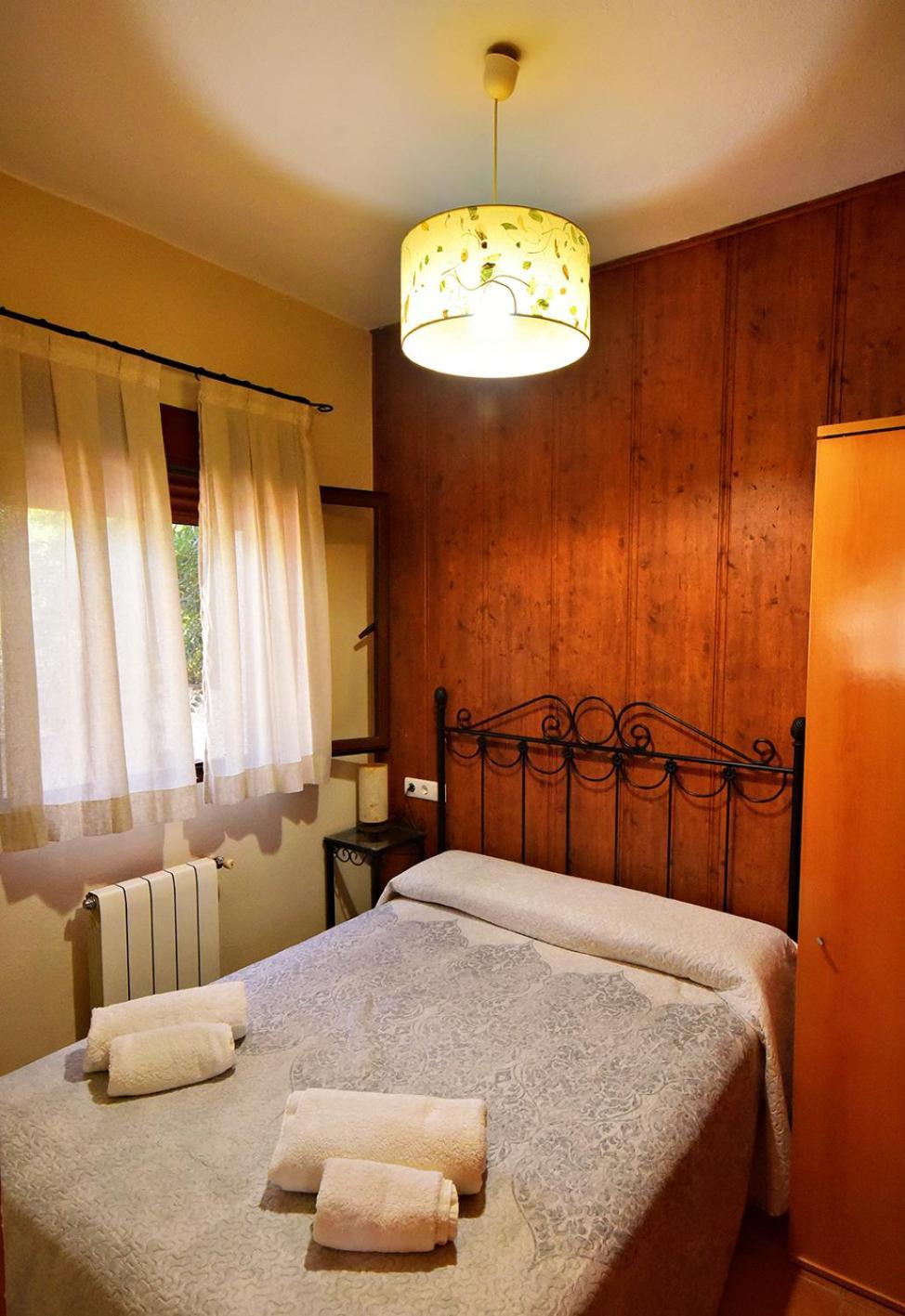 Camping Orgiva Luaran gambar