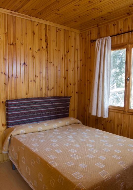 Camping Orgiva Bilik gambar